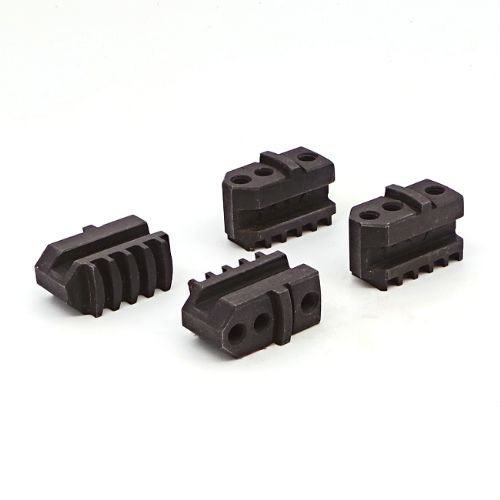 Multistar Titan compatible jaw carriers (jaw slides) for Versachuck wood lathe chucks